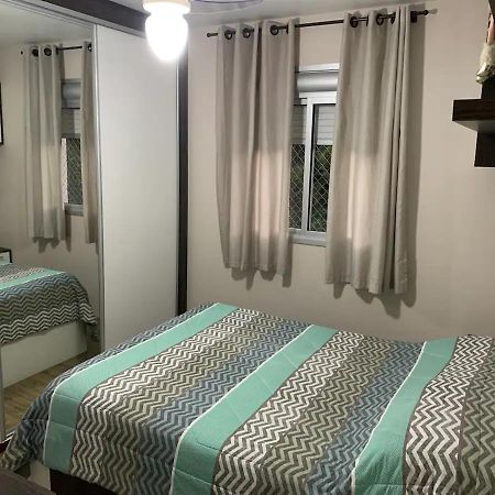 Bento Gonçalves Apto Encantador Em Condominio מראה חיצוני תמונה