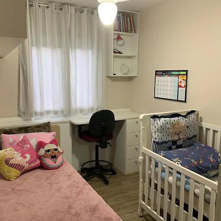 Bento Gonçalves Apto Encantador Em Condominio מראה חיצוני תמונה