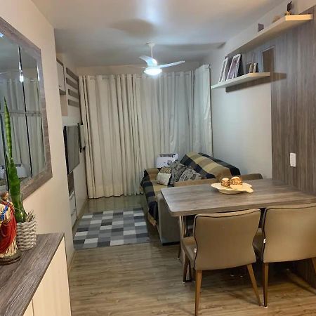 Bento Gonçalves Apto Encantador Em Condominio מראה חיצוני תמונה