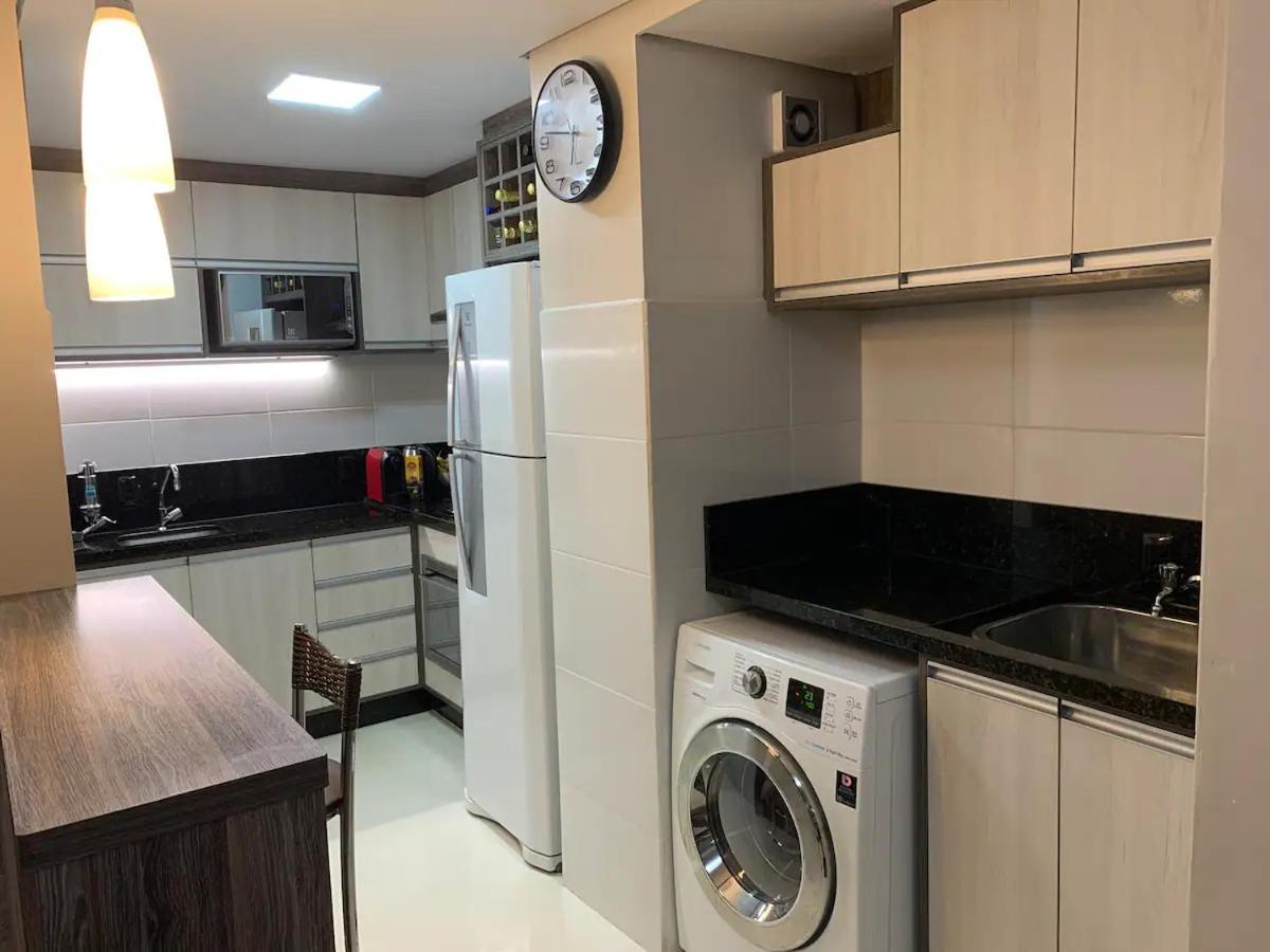 Bento Gonçalves Apto Encantador Em Condominio מראה חיצוני תמונה
