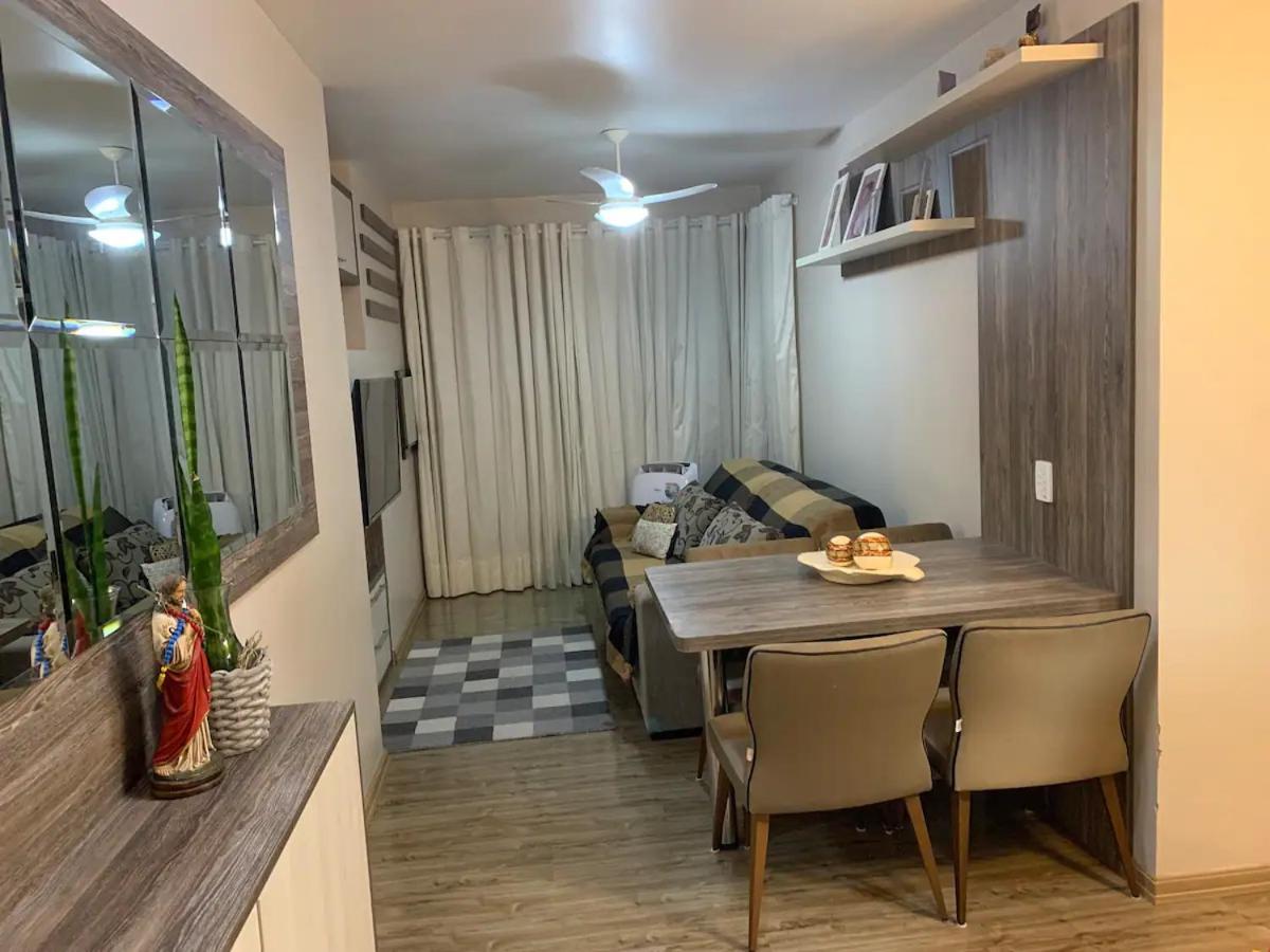 Bento Gonçalves Apto Encantador Em Condominio מראה חיצוני תמונה
