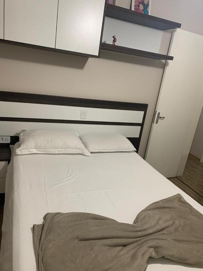 Bento Gonçalves Apto Encantador Em Condominio מראה חיצוני תמונה