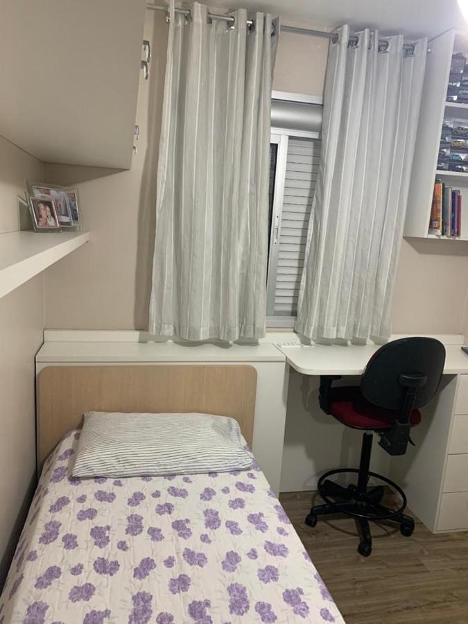 Bento Gonçalves Apto Encantador Em Condominio מראה חיצוני תמונה