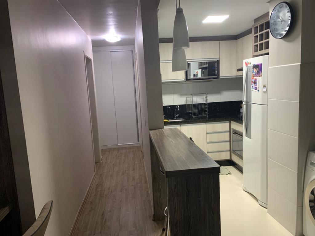 Bento Gonçalves Apto Encantador Em Condominio מראה חיצוני תמונה