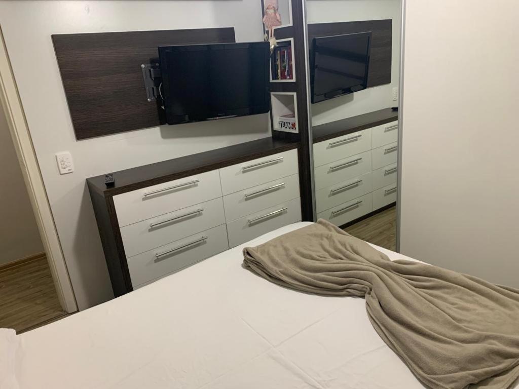 Bento Gonçalves Apto Encantador Em Condominio מראה חיצוני תמונה
